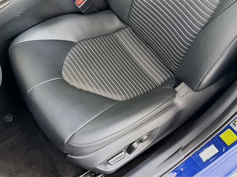 Used 2024 Toyota Camry SE FWD image 19