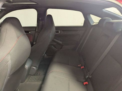 Used 2026 Honda Civic Si image 37