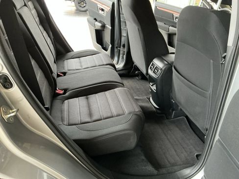 Used 2020 Honda CR-V EX image 16