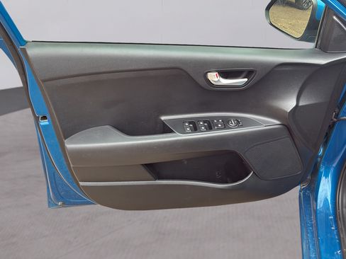 Used 2022 Kia Rio S FWD image 19