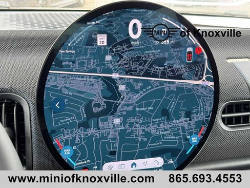 New 2025 MINI Cooper S image 20