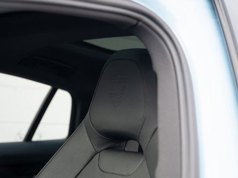 New 2026 Porsche Panamera 4 image 19