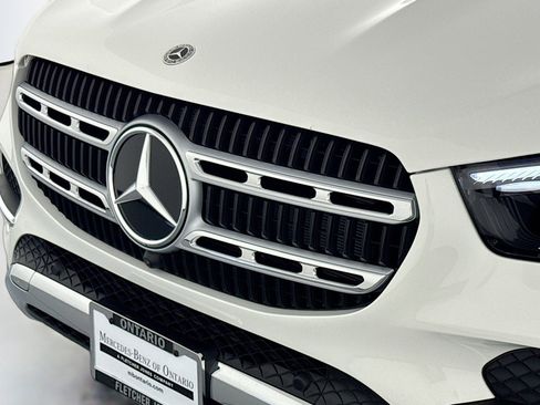 New 2026 Mercedes-Benz GLE 350 4MATIC image 13