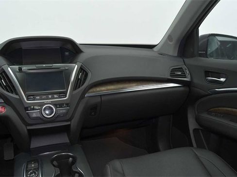 Used 2020 Acura MDX FWD w/ Technology Package image 22