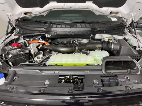 New 2025 Ford F150 XLT w/ Equipment Group 302A MID image 9