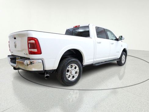 Used 2022 RAM 2500 Laramie AWD/4WD image 8