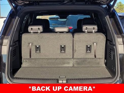 New 2026 GMC Acadia Elevation w/ Black Edition image 9