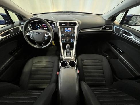 Used 2013 Ford Fusion SE FWD image 12