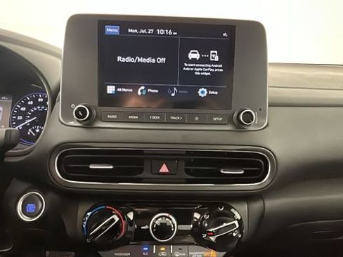 Certified 2023 Hyundai Kona SEL AWD/4WD image 23