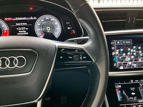 Used 2021 Audi A6 2.0T Premium w/ Convenience Package image 25