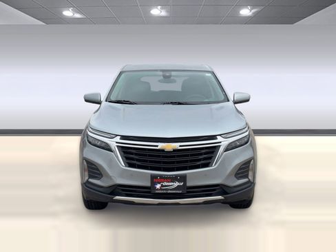 Used 2023 Chevrolet Equinox LT w/ Driver Convenience Package image 6