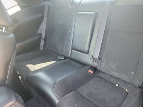 Used 2021 Dodge Challenger R/T Scat Pack RWD image 25