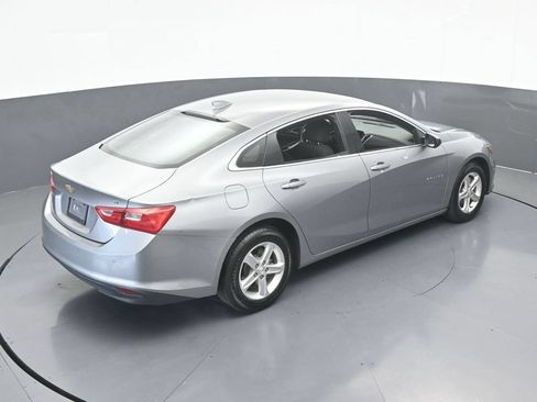 Used 2024 Chevrolet Malibu LT FWD image 51