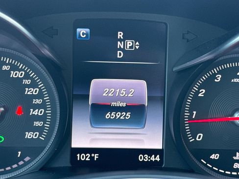 Used 2015 Mercedes-Benz C 300 Sedan image 26