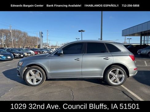 Used 2010 Audi Q5 3.2 Premium image 5