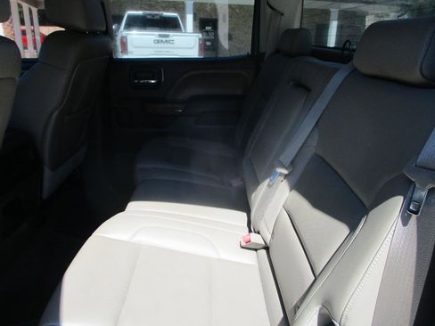 Used 2014 GMC Sierra 1500 SLT RWD image 14
