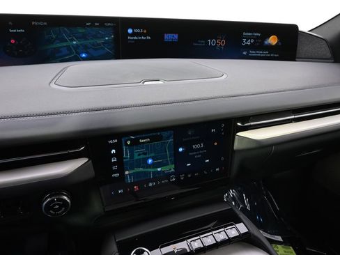 New 2025 Lincoln Navigator Reserve w/ Jet Appearance Package image 27