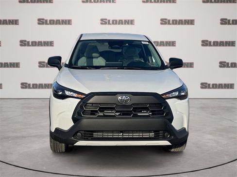 New 2026 Toyota Corolla Cross L image 8