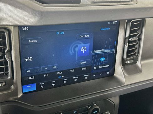 Used 2025 Ford Bronco Big Bend AWD/4WD image 19