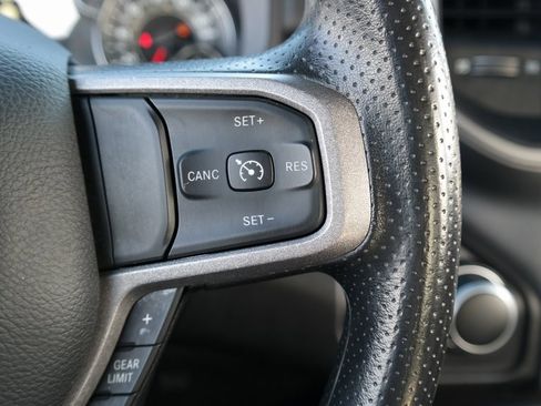 Certified 2024 RAM 2500 Tradesman image 21