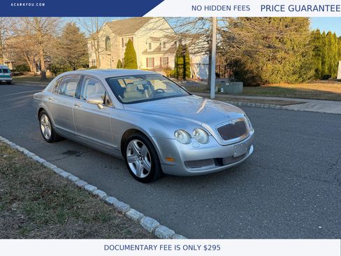 Used 2006 Bentley Flying Spur Flying Spur image 4