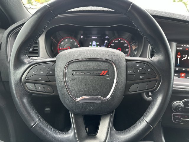 Used 2023 Dodge Charger GT w/ Blacktop Package AWD/4WD image 20