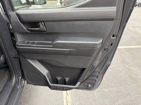 New 2026 Toyota Tacoma SR5 image 38