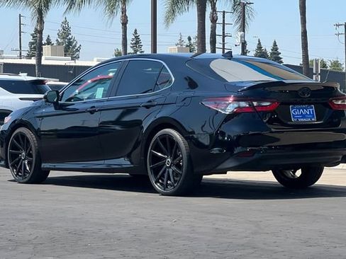 Used 2023 Toyota Camry LE FWD image 6
