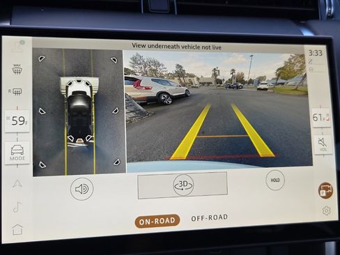 New 2025 Land Rover Discovery Sport S image 26