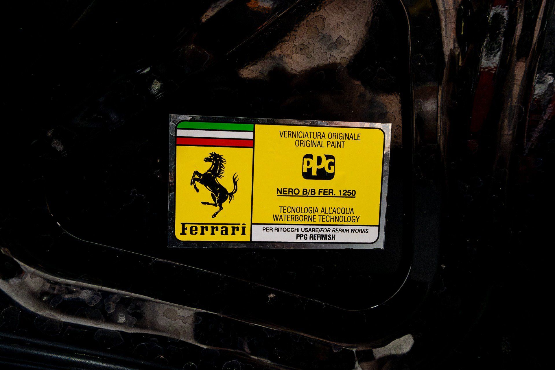 Used 2022 Ferrari Roma RWD image 50