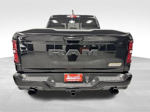 New 2026 RAM 1500 Big Horn image 7