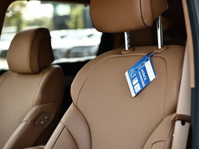 New 2026 Genesis GV80 2.5T Prestige AWD/4WD image 22