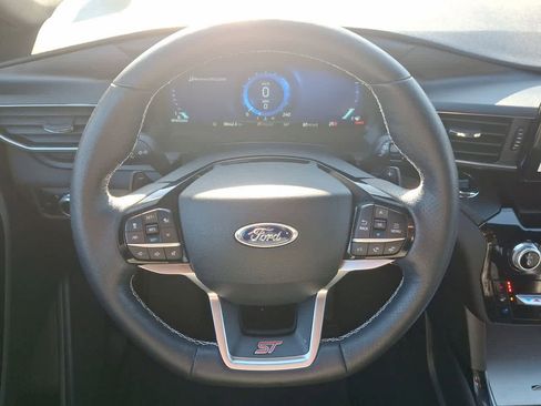 Used 2023 Ford Explorer ST w/ Equipment Group 401A image 22