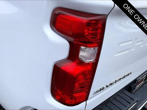 Used 2024 Chevrolet Silverado 2500 W/T w/ WT Convenience Package AWD/4WD image 23