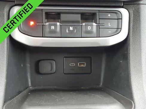 Certified 2020 GMC Acadia SLE image 16