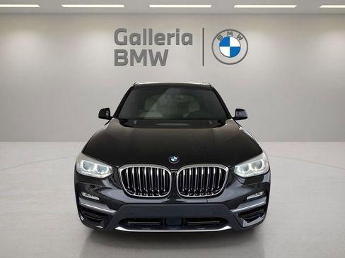 Used 2019 BMW X3 xDrive30i w/ Premium Package image 3