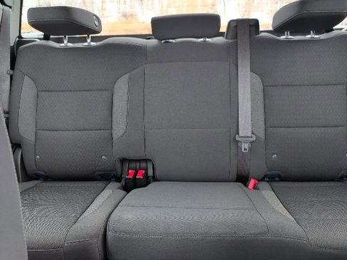 Certified 2022 Chevrolet Silverado 1500 LT w/ Protection Package image 24