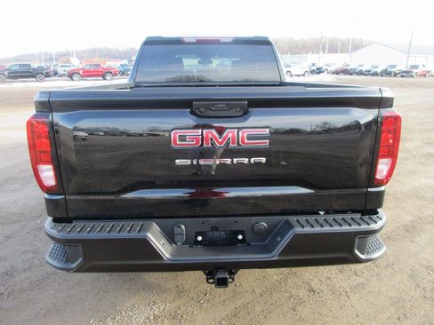 New 2026 GMC Sierra 1500 Pro w/ Pro Value Package AWD/4WD image 6