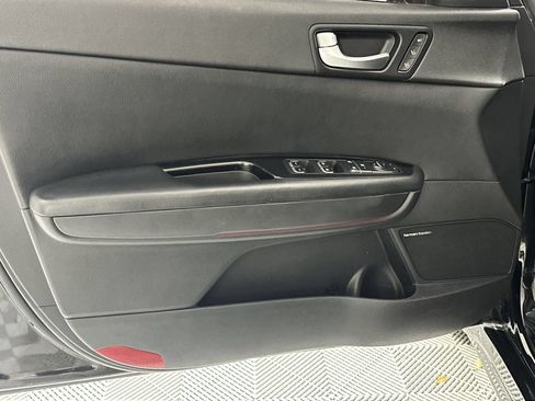 Used 2020 Kia Optima SX FWD image 28
