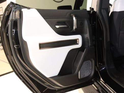 Used 2025 GMC Hummer EV 3X AWD/4WD image 62