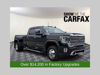 Used 2021 GMC Sierra 3500 Denali w/ Denali Ultimate Package AWD/4WD video 1