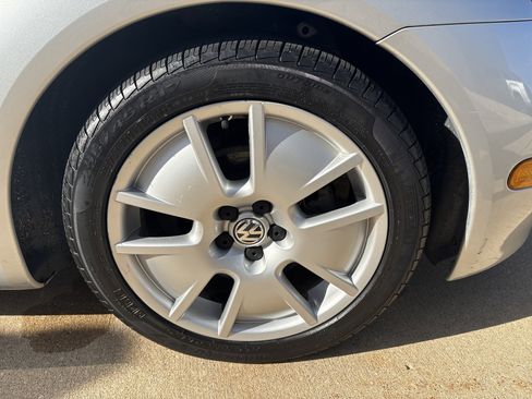 Used 2003 Volkswagen Beetle S image 20