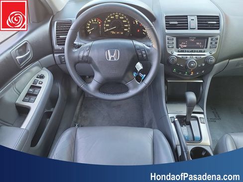 Used 2006 Honda Accord EX-L image 10
