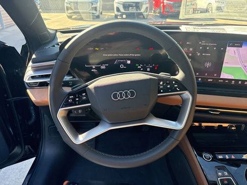 New 2025 Audi A5 2.0T Premium Plus image 17