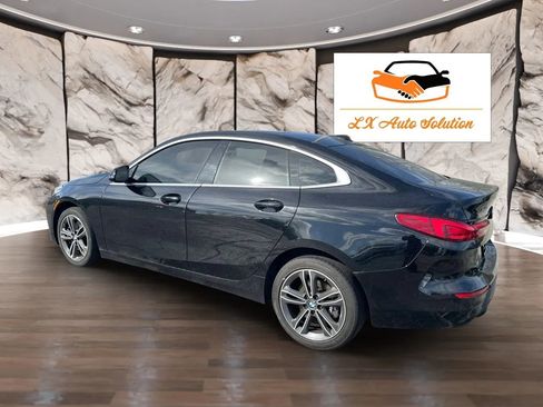 Used 2021 BMW 228i xDrive Gran Coupe w/ Convenience Package AWD/4WD image 10