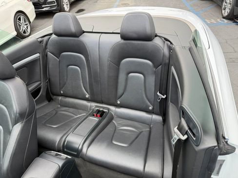 Used 2014 Audi A5 2.0T Premium Plus w/ Premium Plus Package image 35