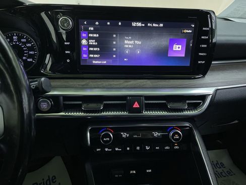 Used 2023 Kia K5 EX image 21