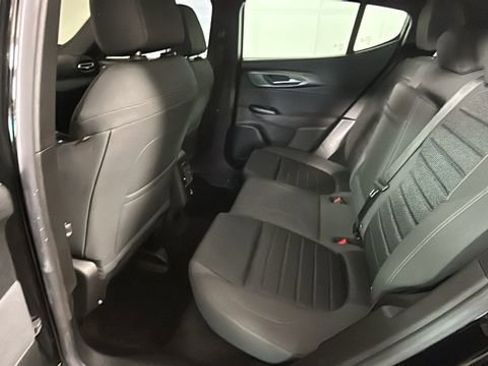 Used 2024 Dodge Hornet R/T w/ Tech Pack w/o Parking AWD/4WD image 27