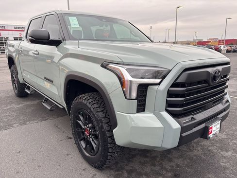 New 2026 Toyota Tundra SR5 w/ SR5 Premium Package image 18