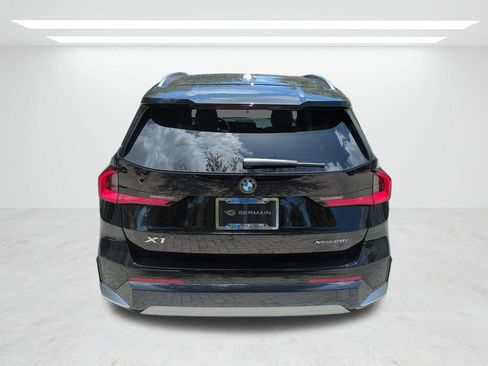 New 2026 BMW X1 xDrive28i w/ Convenience Package AWD/4WD image 5